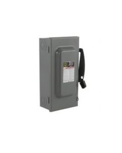 D223N Square D - New Safety Switch