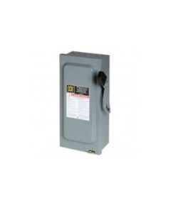 D324N Square D - New Safety Switch