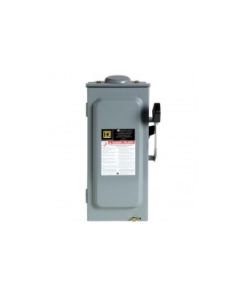 H221NDS Square D - New Safety Switch