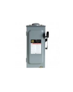 VH222DSGL Square D - New Safety Switch