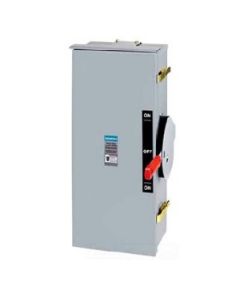 DTNF325 Siemens - New Safety Switch