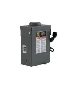 DU221RB Square D - New Safety Switch