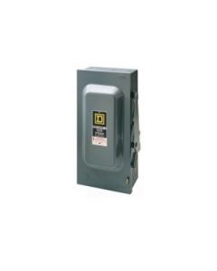 DU323 Square D - New Safety Switch