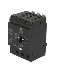 EDB34110SA-GREEN Square-D - Used Circuit Breaker