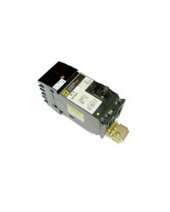 FA26100AB Square D - New Circuit Breaker