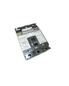 FAL3600311M-GREEN Square D - Used Circuit Breaker