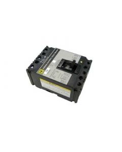 FAL36040 Square-D - New Circuit Breaker