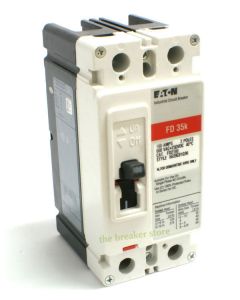 FD2020-GREEN Cutler Hammer - Circuit Breaker