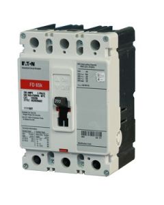 FD3035-GREEN Cutler Hammer - Circuit Breaker