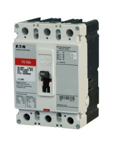 FD3150K-GREEN Cutler Hammer - Used Circuit Breaker
