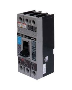 FD62F250 Siemens - New Circuit Breaker