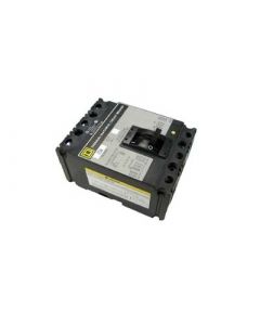 FIL36020-GREEN Square-D - Used Circuit Breaker