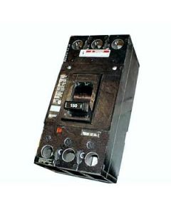 FJ62B100-GREEN ITE - Circuit Breaker