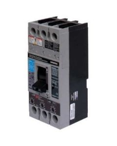 FXD62B125 Siemens - New Circuit Breaker