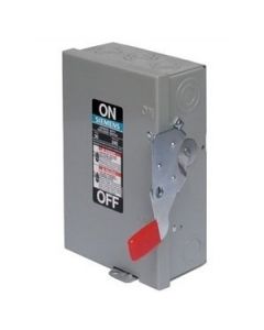 GF321N Siemens - New Safety Switch