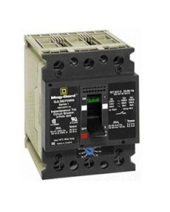 GJL36007M02-GREEN Square D - Used Circuit Breaker
