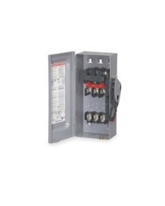 H221DS Square D - New Safety Switch