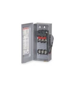 H361NDS Square D - New Safety Switch