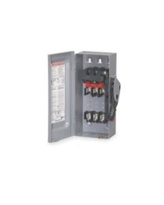 H362A Square D - New Safety Switch