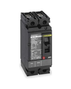 HDL26025 Square D - New Circuit Breaker