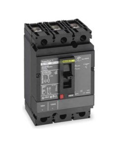 HDL36100SA Square-D - New Circuit Breaker