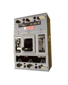 HF63B100-GREEN ITE - Circuit Breaker