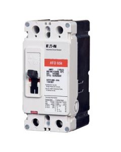 HFD2020 Cutler Hammer - New Circuit Breaker