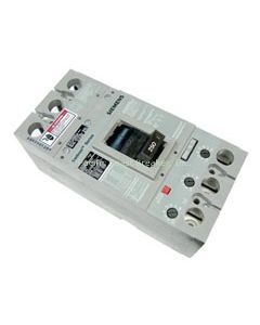 HFXD63B100 Siemens - New Circuit Breaker