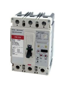 FDCE322535L Cutler Hammer - New Circuit Breaker