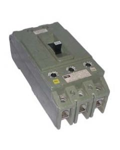 HFJ434150-GREEN FPE - Used Circuit Breaker