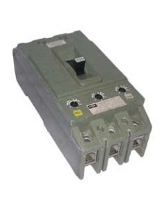 HFJ434090-GREEN FPE - Used Circuit Breaker