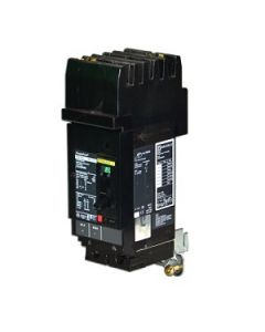 HJA260201-GREEN Square D - Used Circuit Breaker