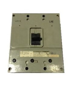 HL2B500-GREEN ITE - Circuit Breaker