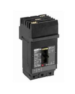 HLA36015-GREEN Square-D - Used Circuit Breaker