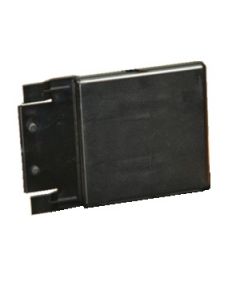 HLW4BL Square D - New Extension Plate