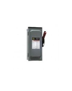 HU361RB Square D - New Safety Switch