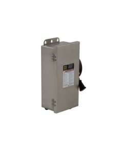 VHU363SSGL Square D - New Safety Switch