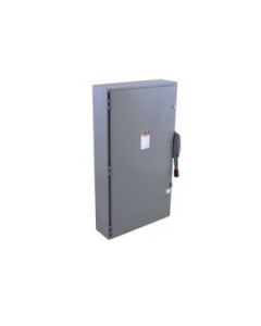 HU365 Square D - New Safety Switch