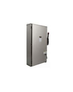 HU366DSSPLO Square D - New Safety Switch
