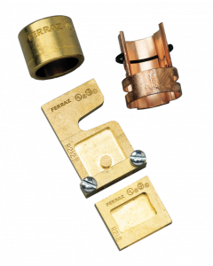 NO.216-R  Bussmann - New Fuse Reducer