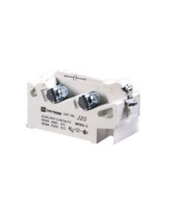 J20 Eaton - New Auxiliary Contact