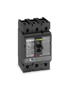 JLL36200-GREEN Square-D - Used Circuit Breaker