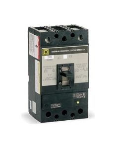 KAL26100 Square-D - New Circuit Breaker