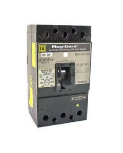 KAL3625032M Square D - New Circuit Breaker