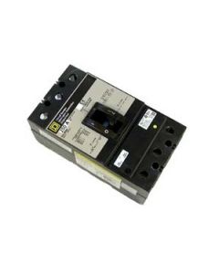 KCP34200-GREEN Square D - Used Circuit Breaker