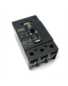 KDL32150-GREEN Square D - Circuit Breaker