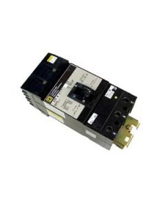 KH26150AB-GREEN Square D - Used Circuit Breaker