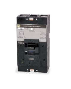 LAL26400 Square-D - New Circuit Breaker