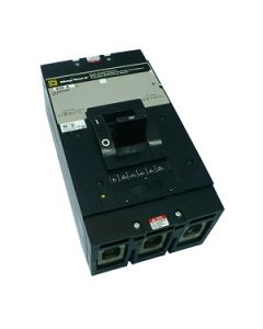 LAL3640033M-GREEN Square-D - Used Circuit Breaker