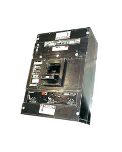 LJ63S600-GREEN ITE - Circuit Breaker